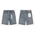 MEN FASHION DENIM SHORTS— # 539