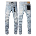 Men Fashion Jeans — # 9089