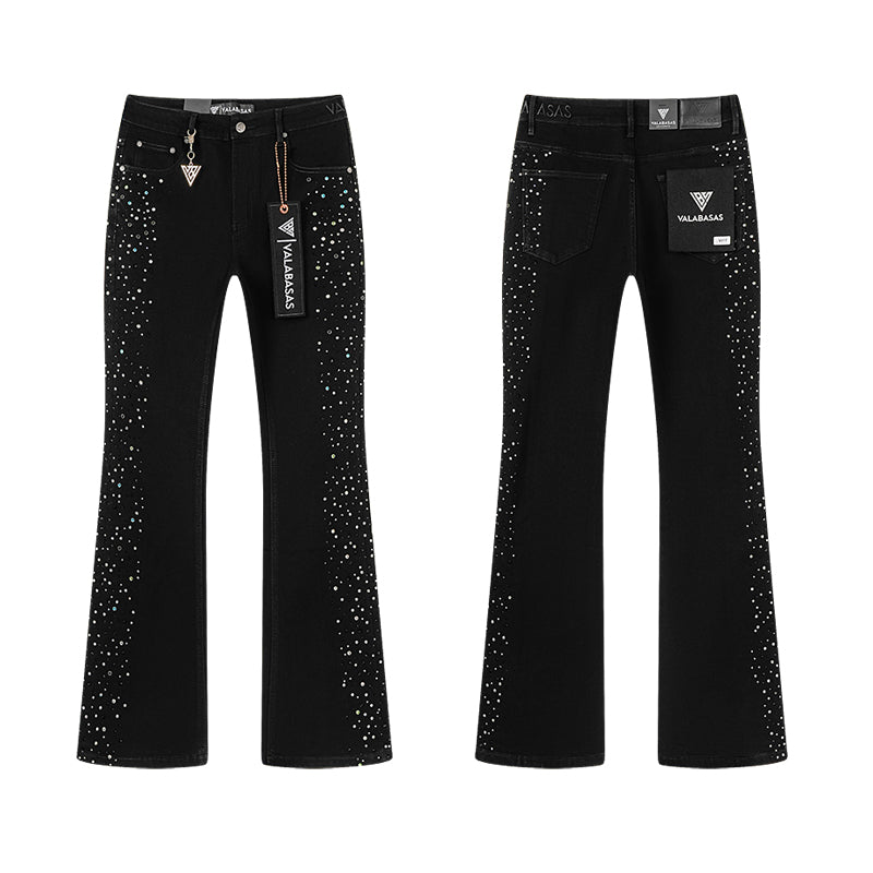 VALABASAS JEANS # V017