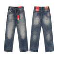 MEN FASHION JEANS #4001