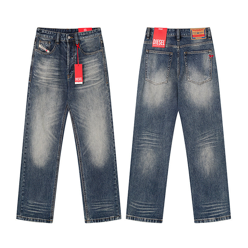 MEN FASHION JEANS #4001