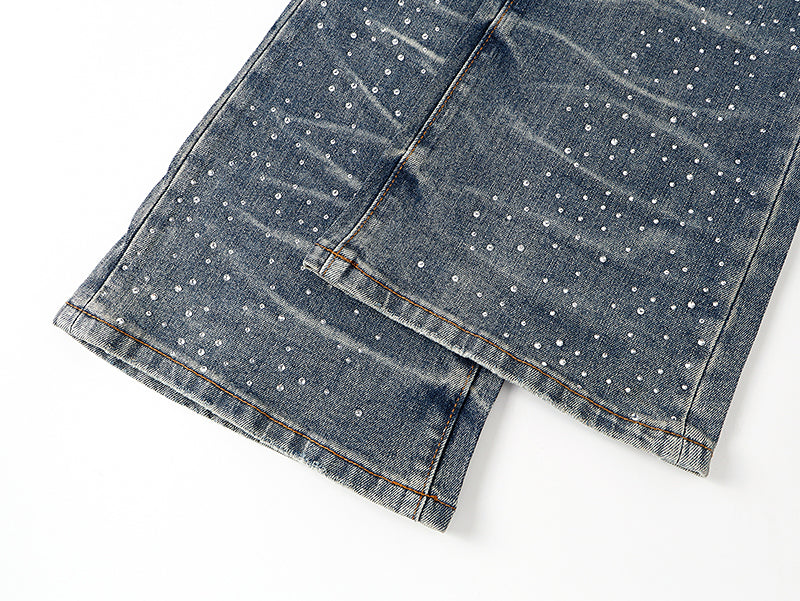 Men Fashion Jeans — # 213