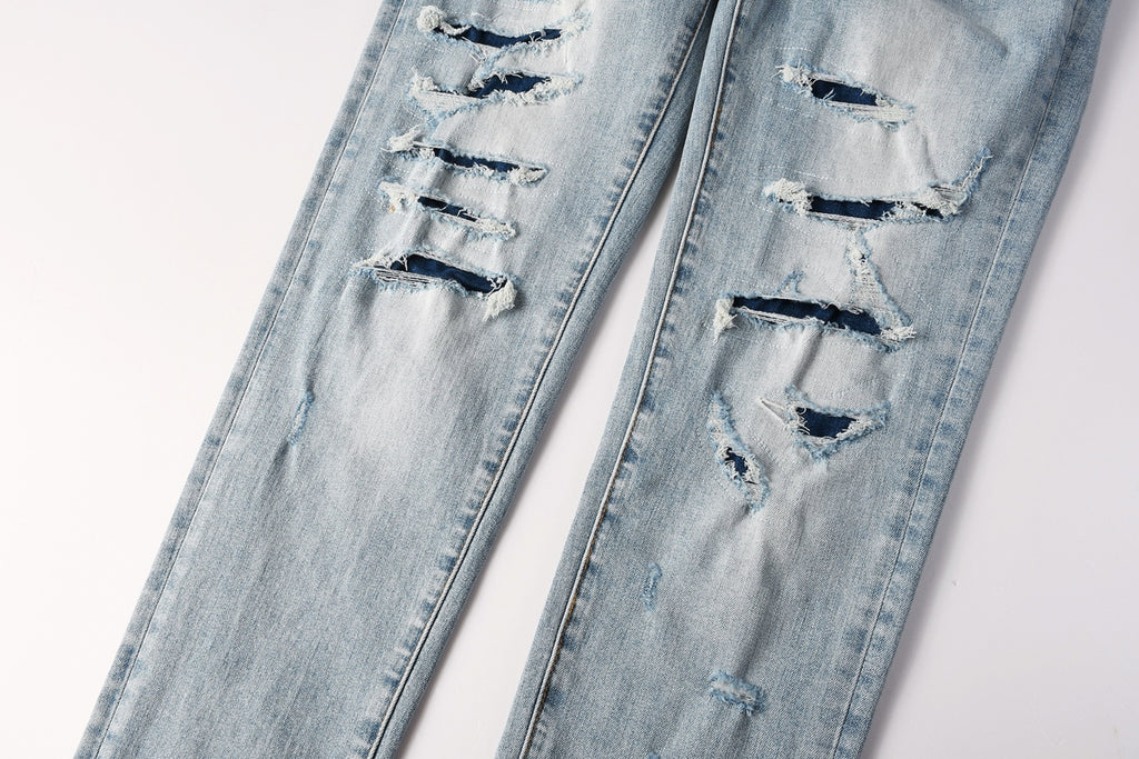 MEN FASHION JEANS / #9159