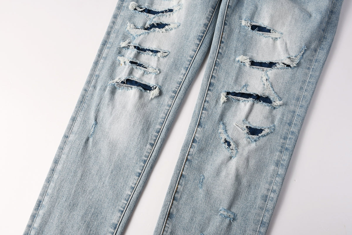 MEN FASHION JEANS / #9159
