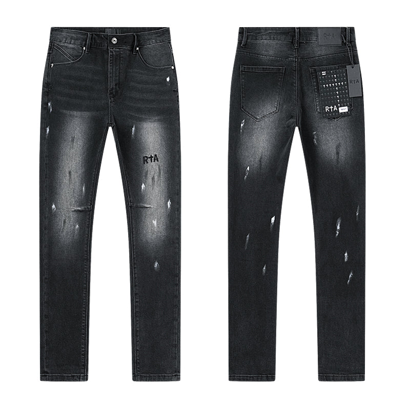 MEN FASHION JEANS #927