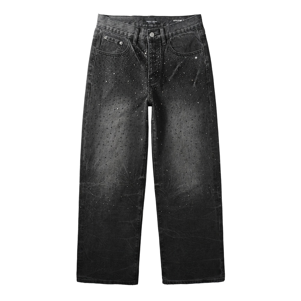 Men Fashion Jeans — # 105