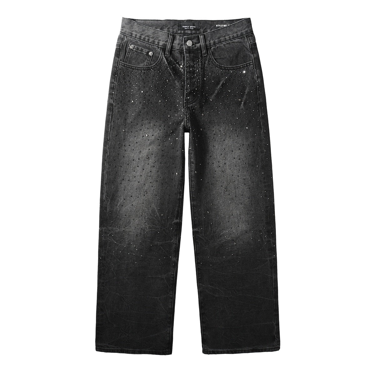Men Fashion Jeans — # 105