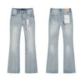 Men Fashion Jeans — #PU713