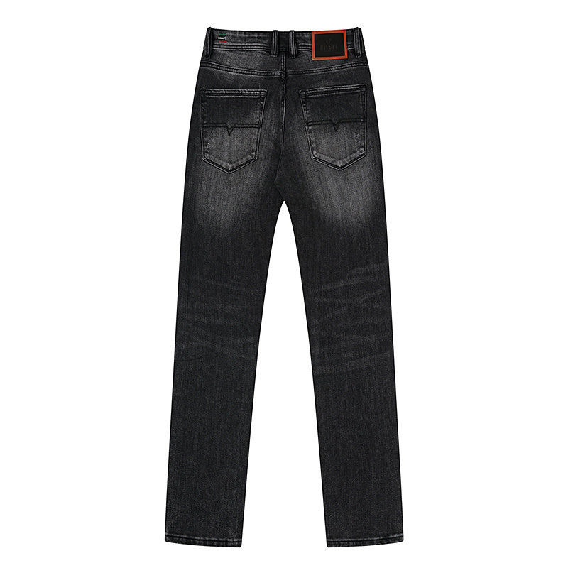 MEN FASHION JEANS #25115