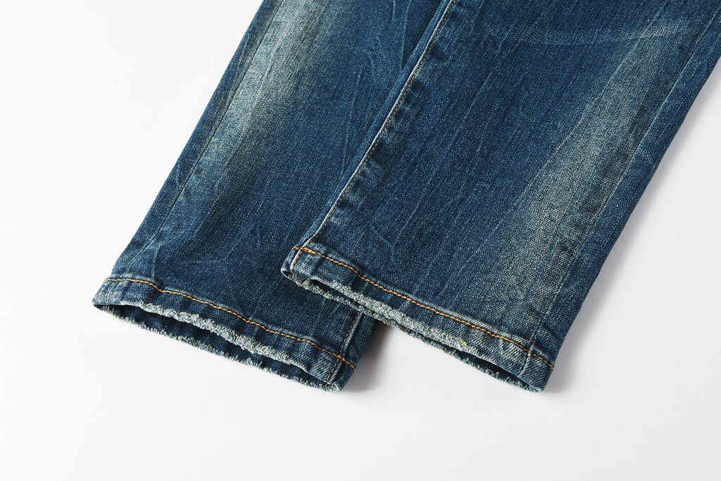 MEN FASHION JEANS / #9164