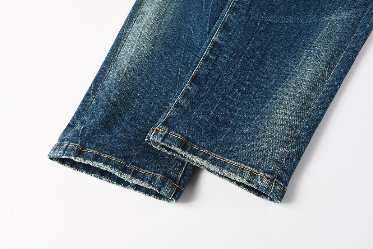 MEN FASHION JEANS / #9164