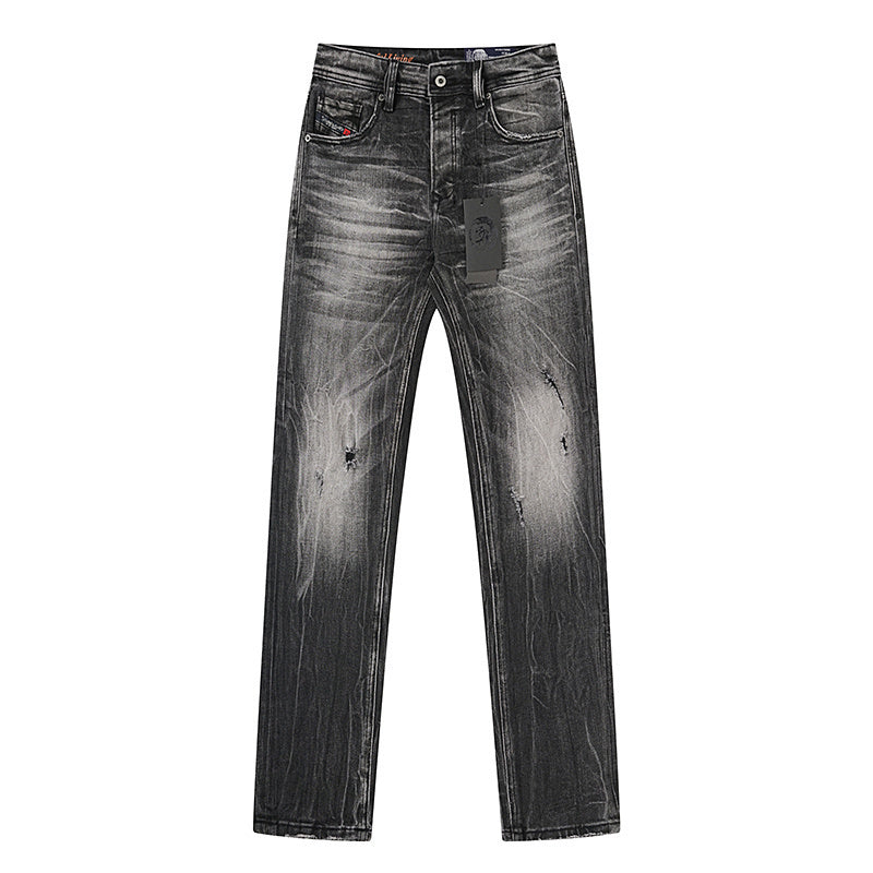 MEN FASHION JEANS #25113