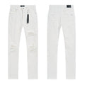 MEN FASHION JEANS #AM334