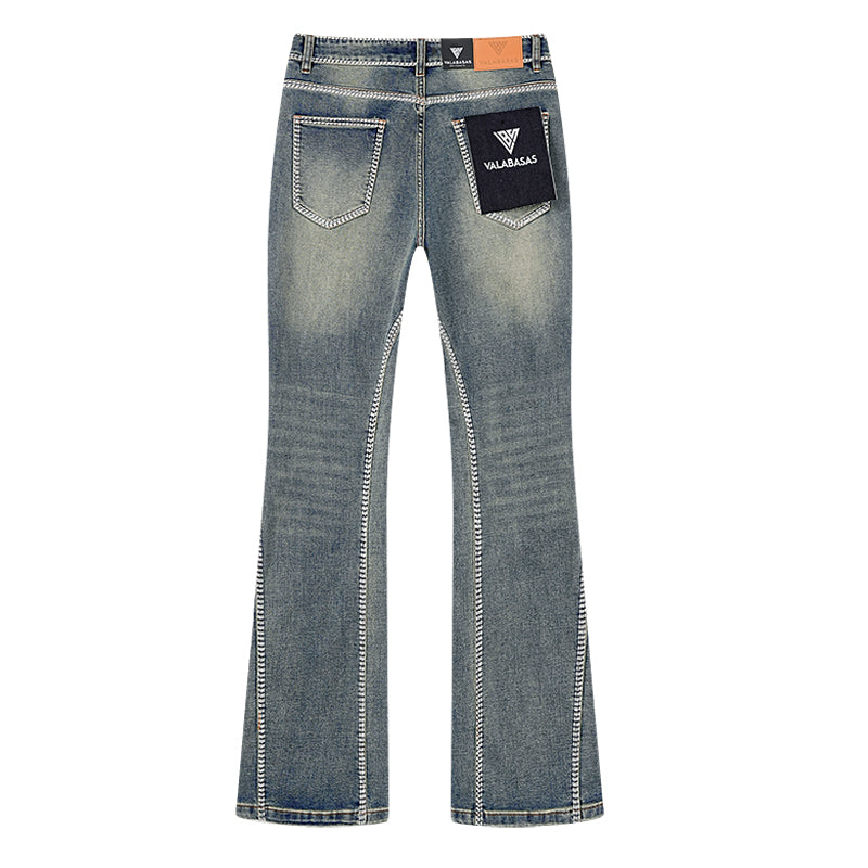 VALABASAS JEANS # V002