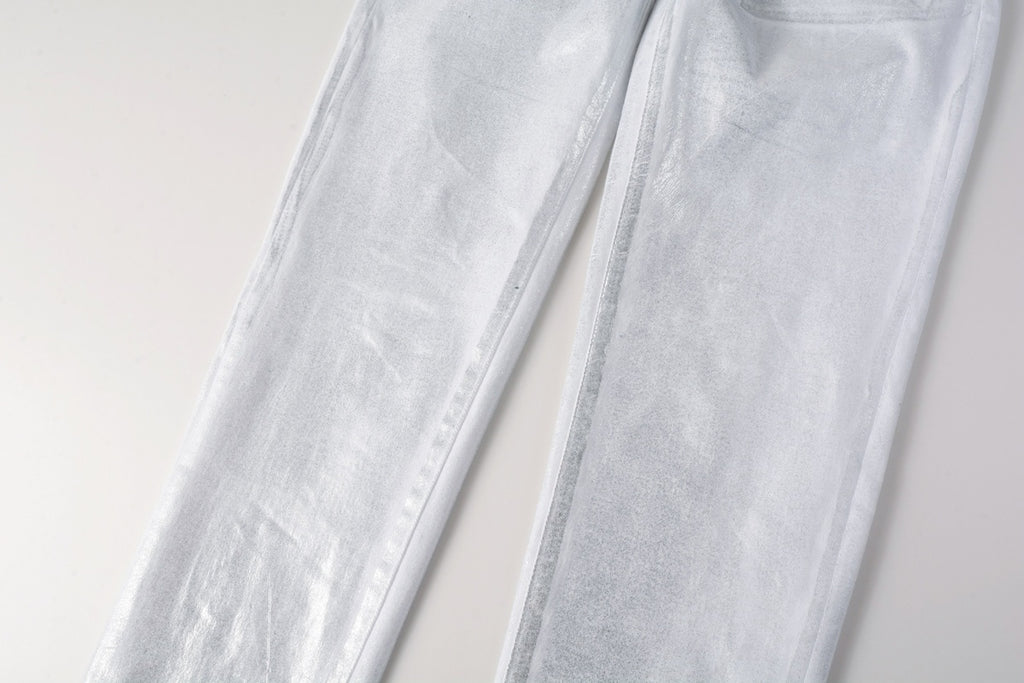 Men Fashion Jeans — # 9110