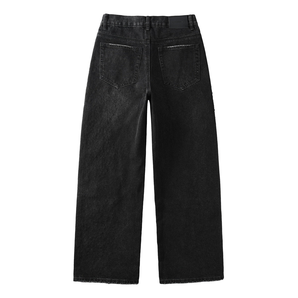 Men Fashion Jeans — # 9125