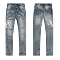 MEN FASHION JEANS #AM352