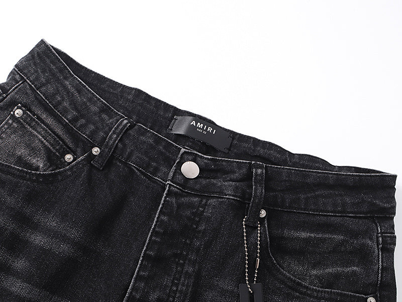 MEN FASHION JEANS #AM348