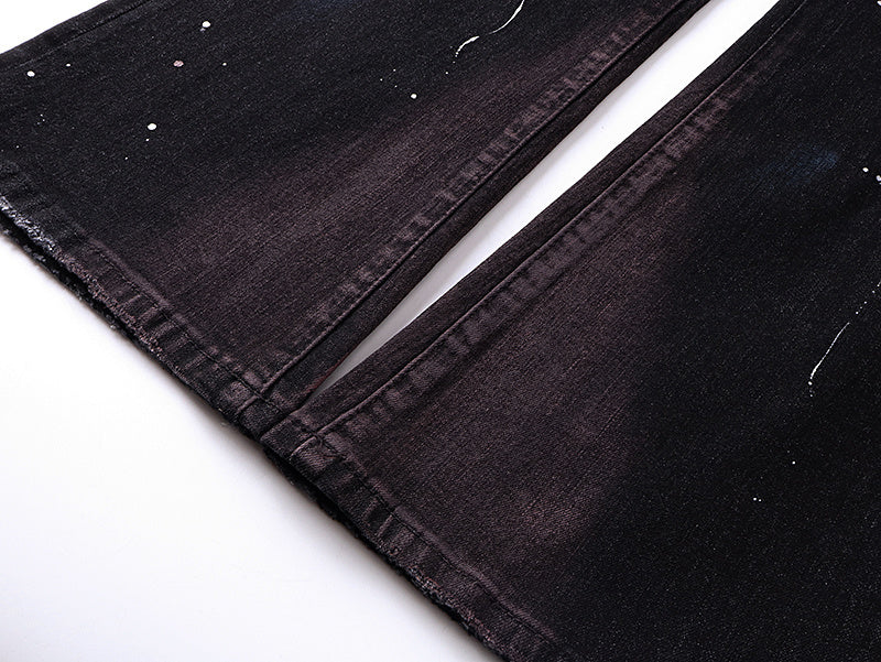 Men Fashion Jeans — #PU192