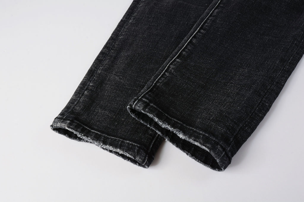 Men Fashion Jeans — # 9079