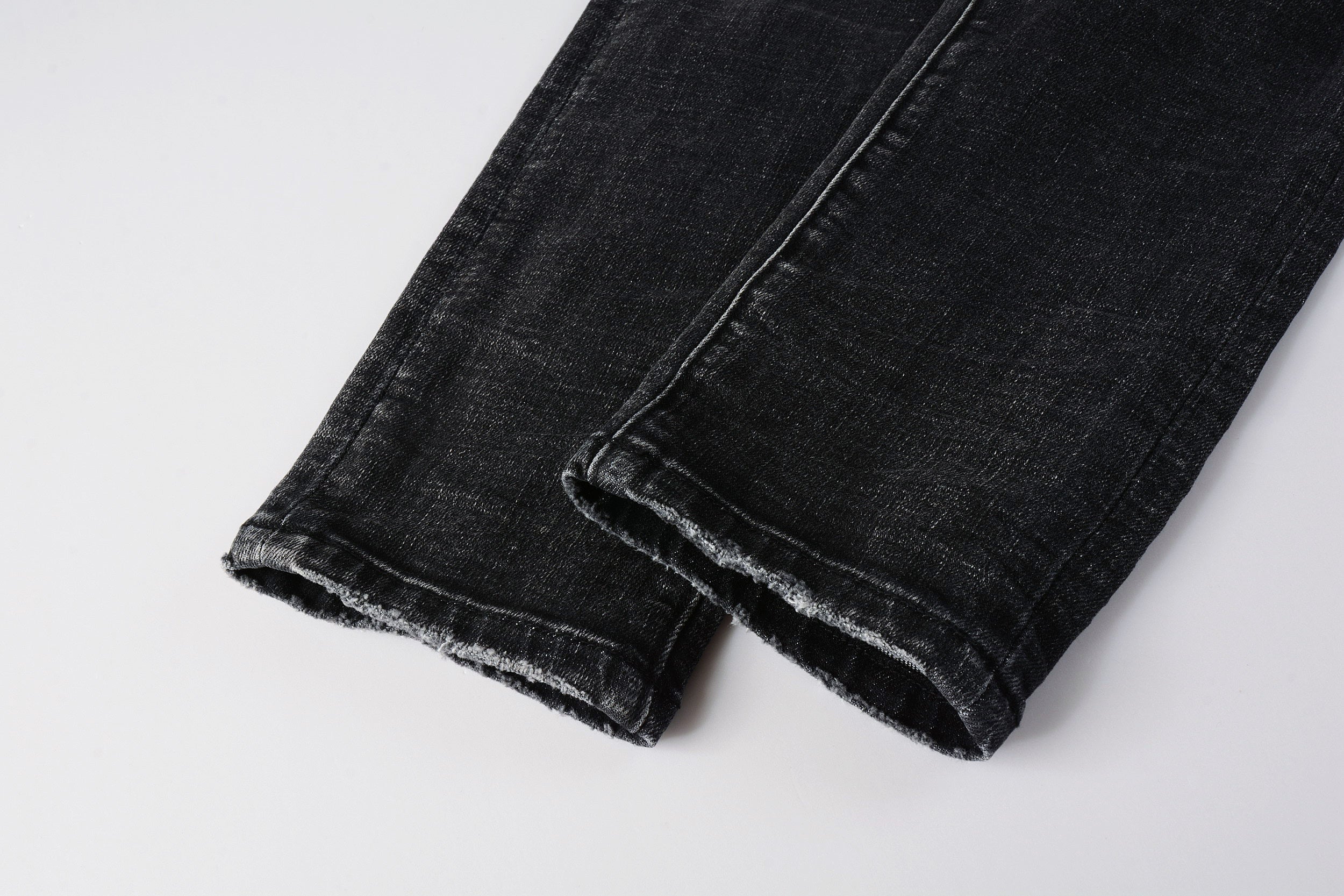 Men Fashion Jeans — # 9079