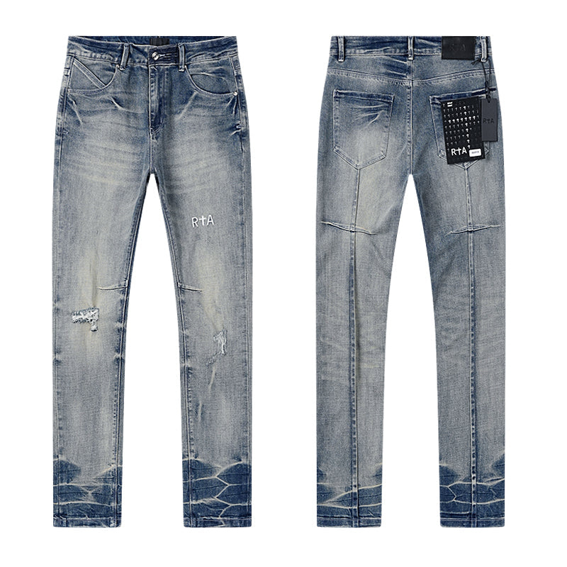 MEN FASHION JEANS #919