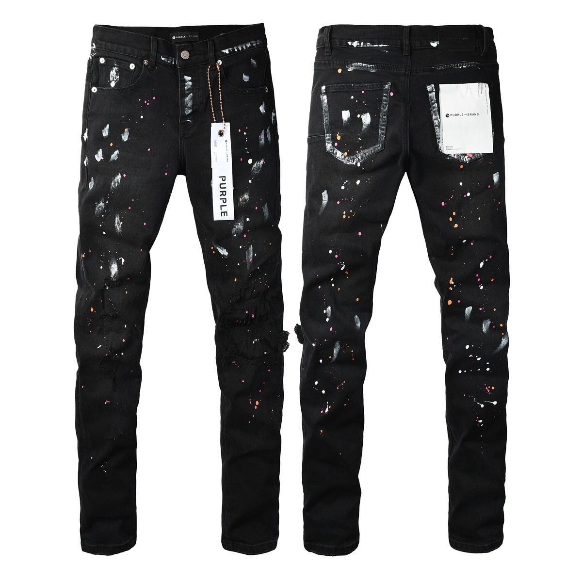 MEN FASHION JEANS / #9154
