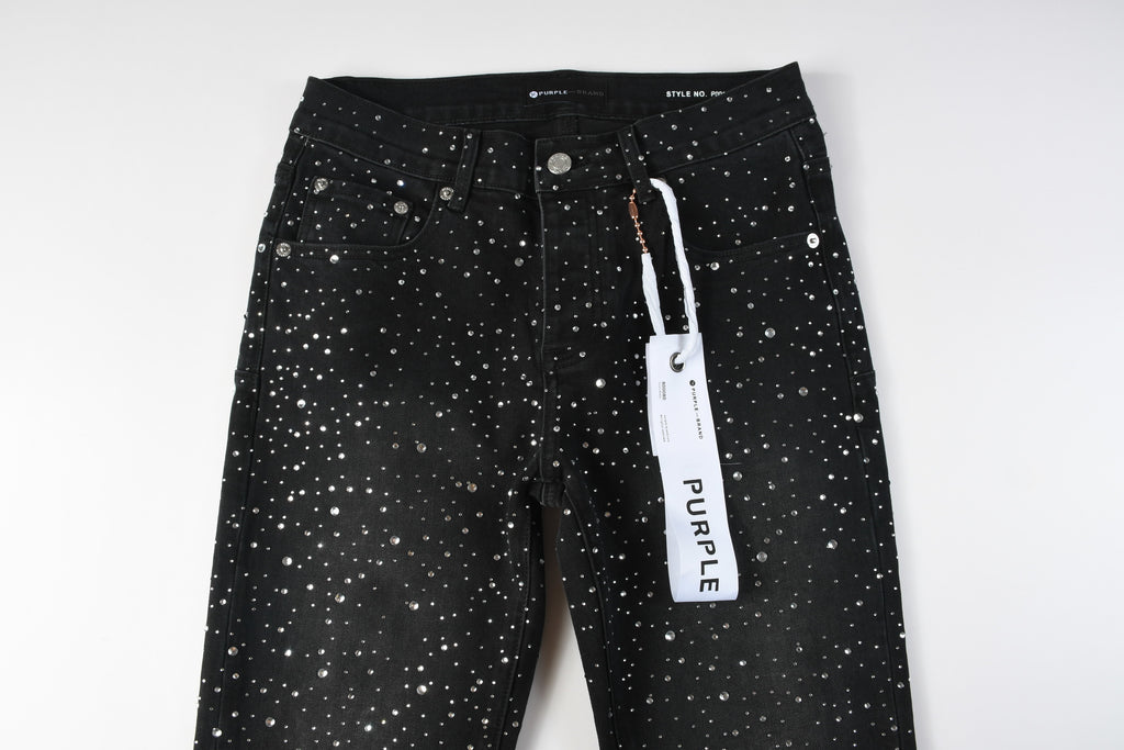 Men Fashion Jeans — # 9146