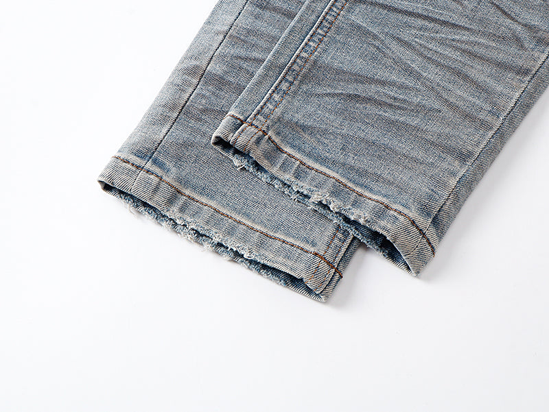VALABASAS JEANS # V013