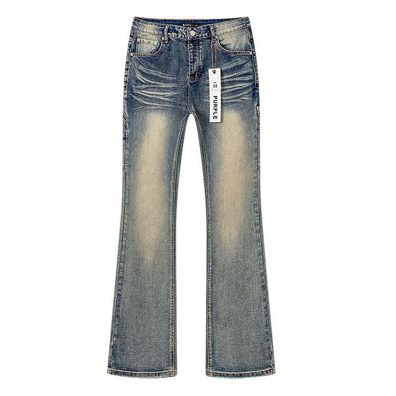 Men Fashion Jeans — # 742