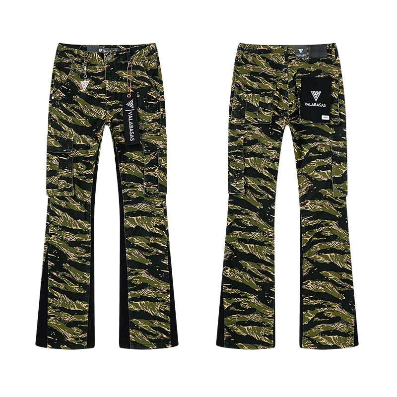 VALABASAS JEANS # V018