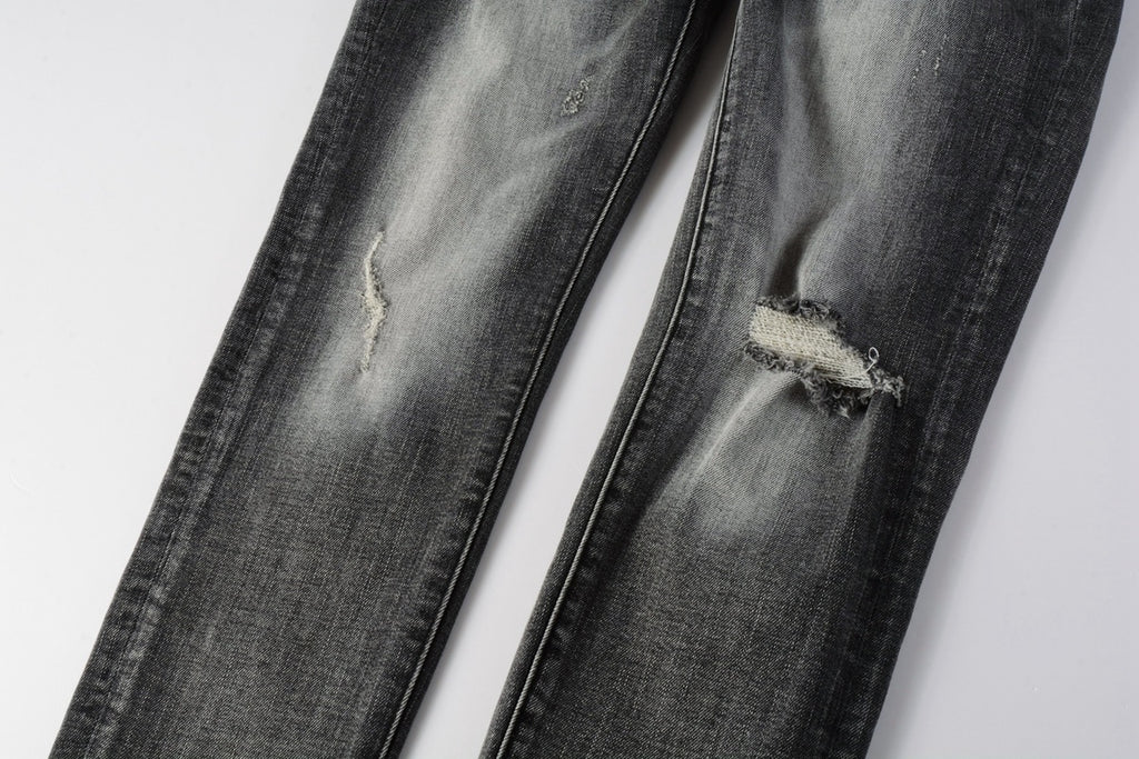 Men Fashion Jeans — # 9103