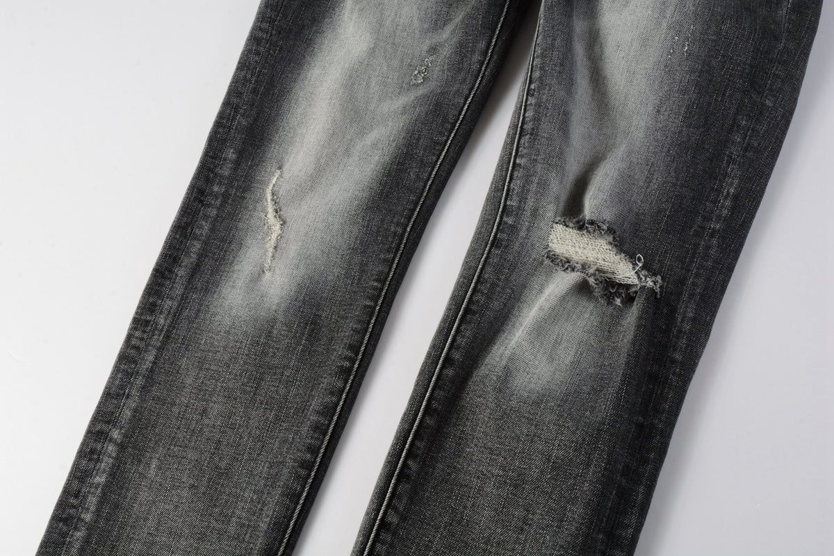Men Fashion Jeans — # 9103