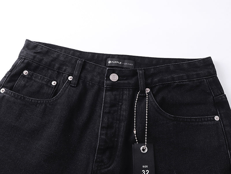 Men Fashion Jeans — #PU815