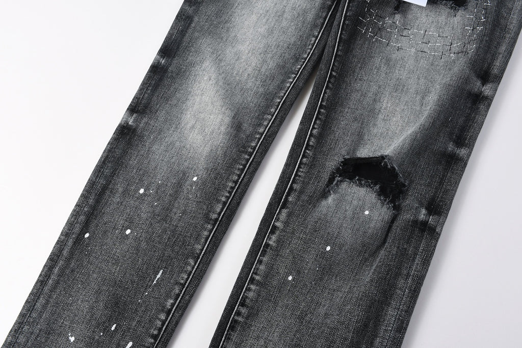 MEN FASHION JEANS / #9166