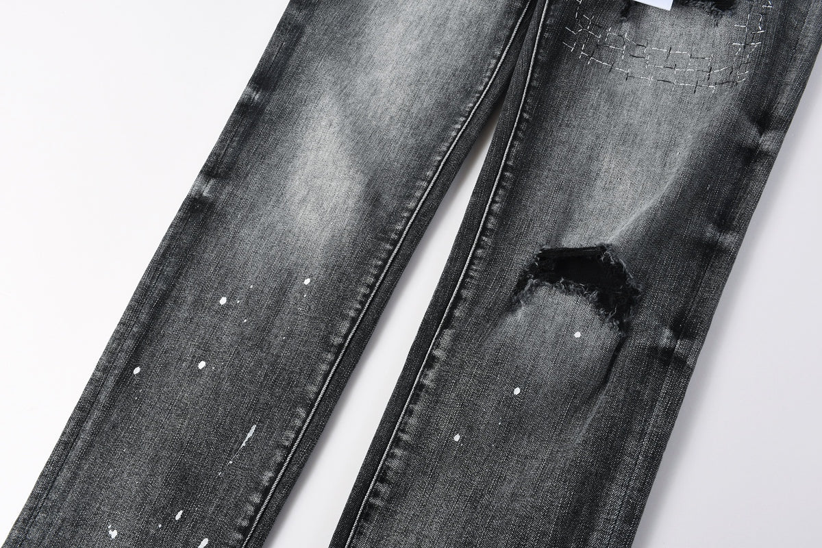 MEN FASHION JEANS / #9166