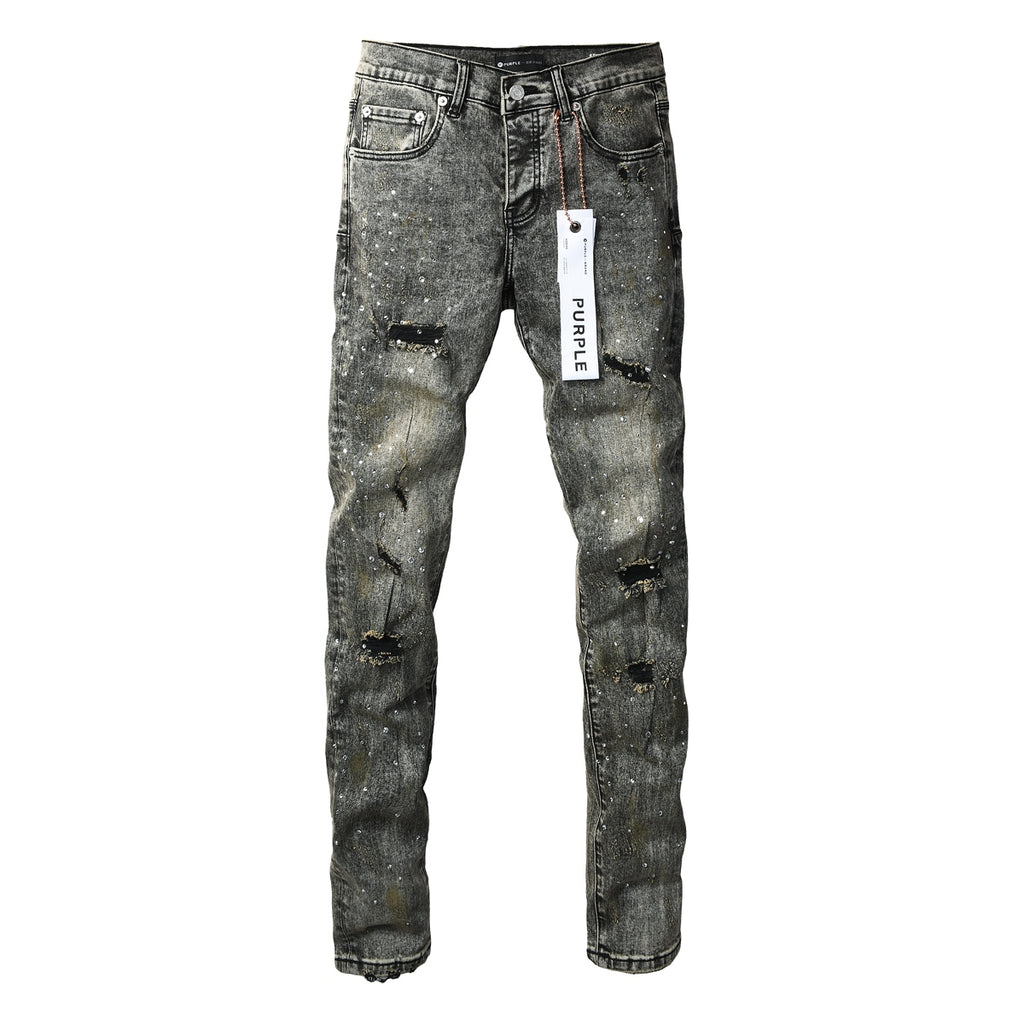 MEN FASHION JEANS / #9151