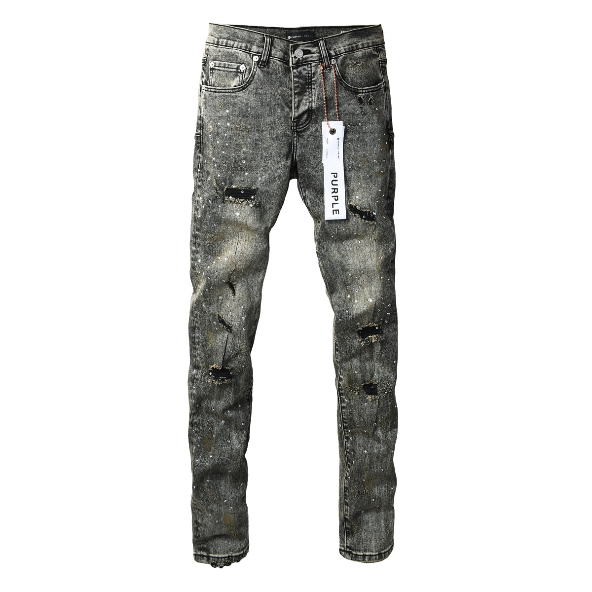MEN FASHION JEANS / #9151