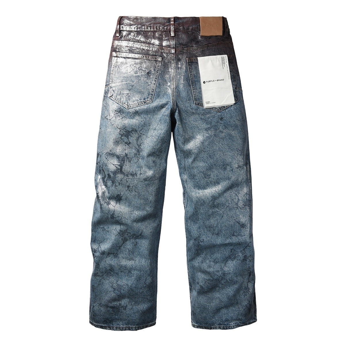 Men Fashion Jeans — # 109