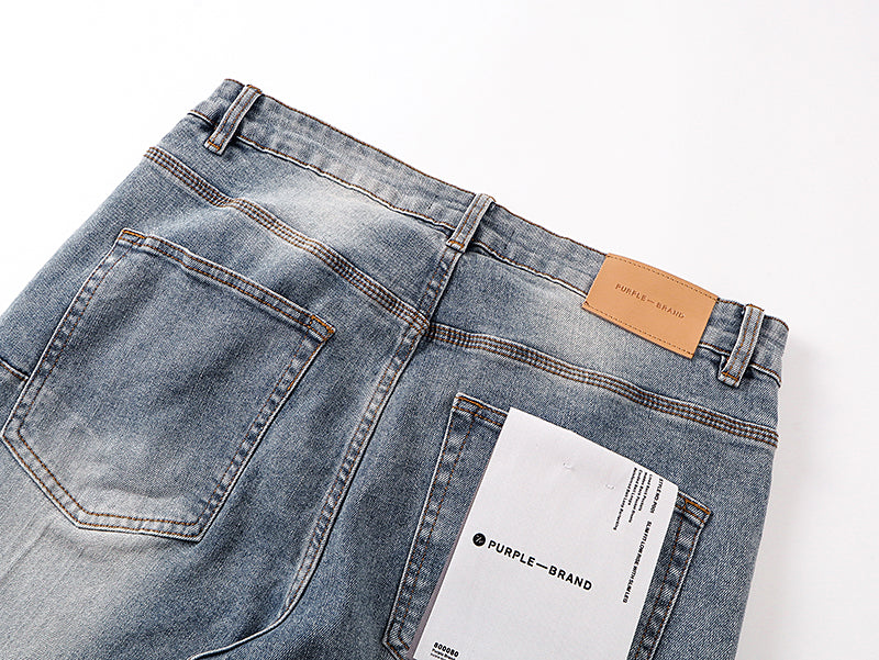 MEN FASHION JEANS / #201