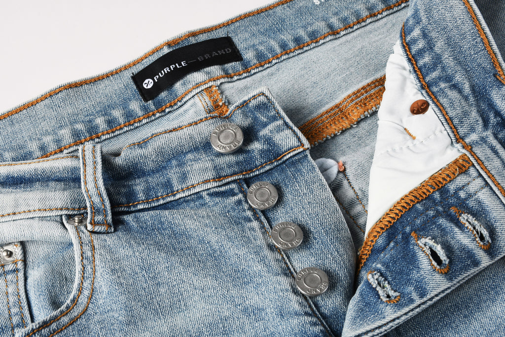 MEN FASHION JEANS / #9165