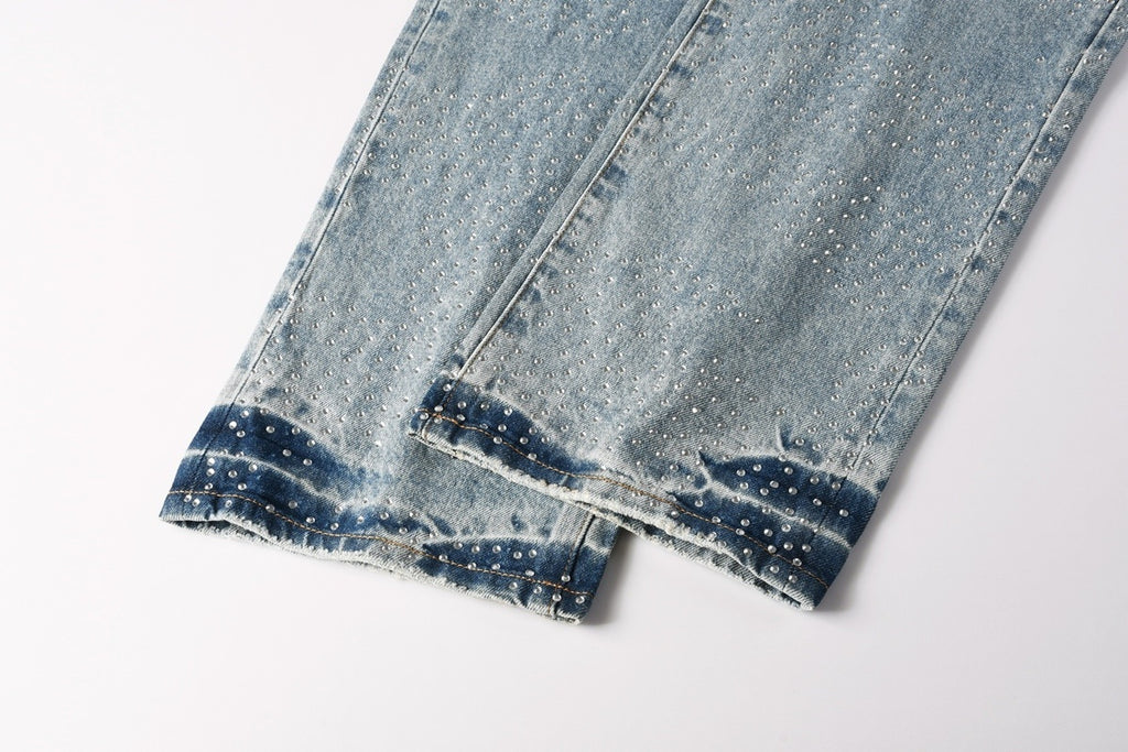 Men Fashion Jeans — # 9137