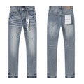 Men Fashion Jeans — #PU199