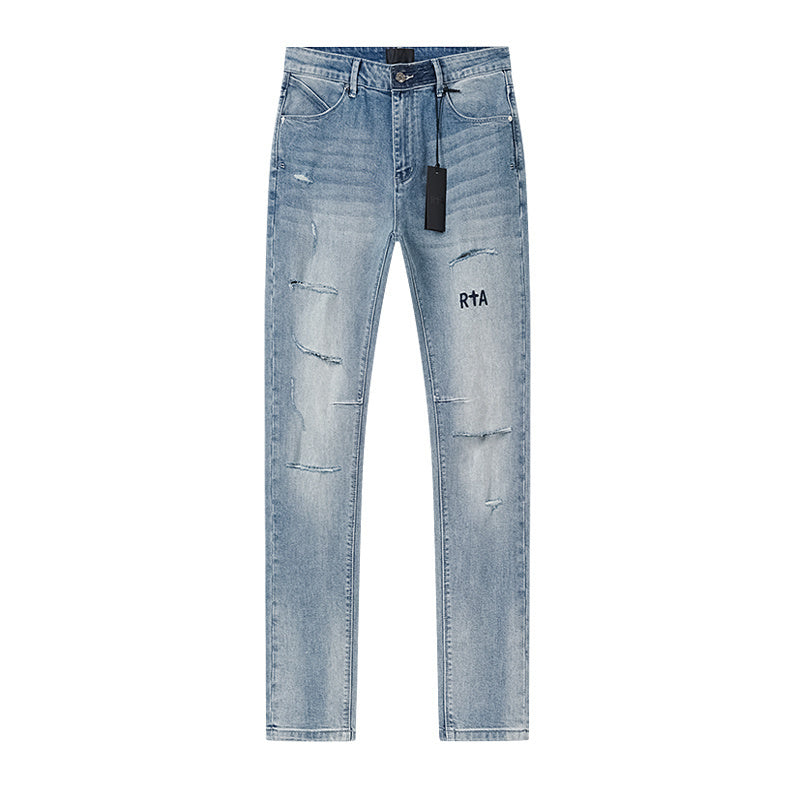 MEN FASHION JEANS #901