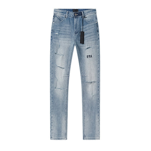MEN FASHION JEANS #901