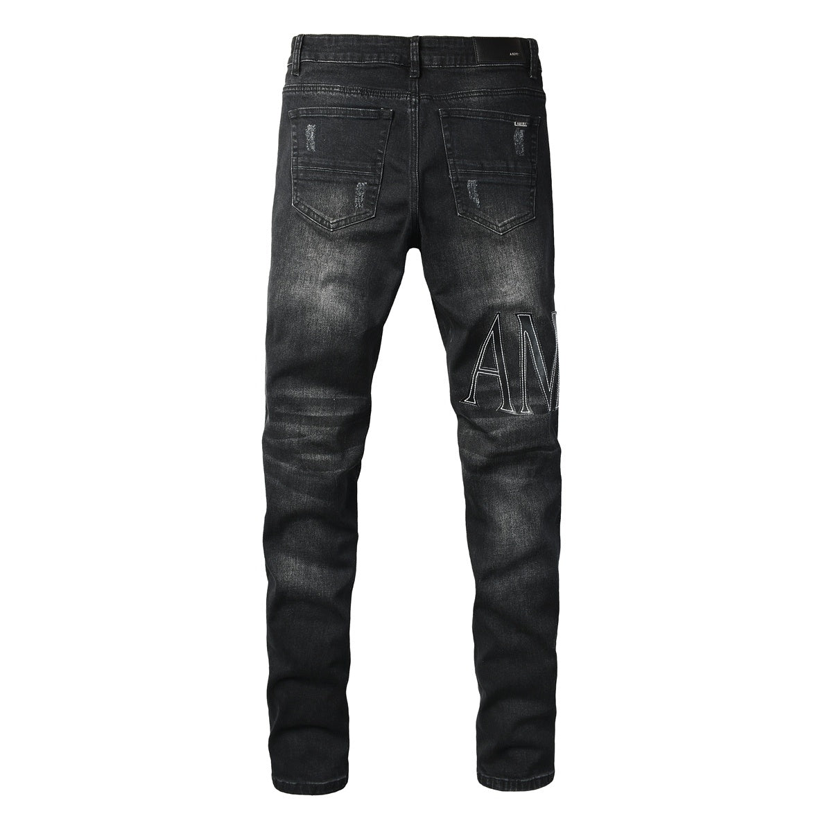 MEN FASHION JEANS #AM844