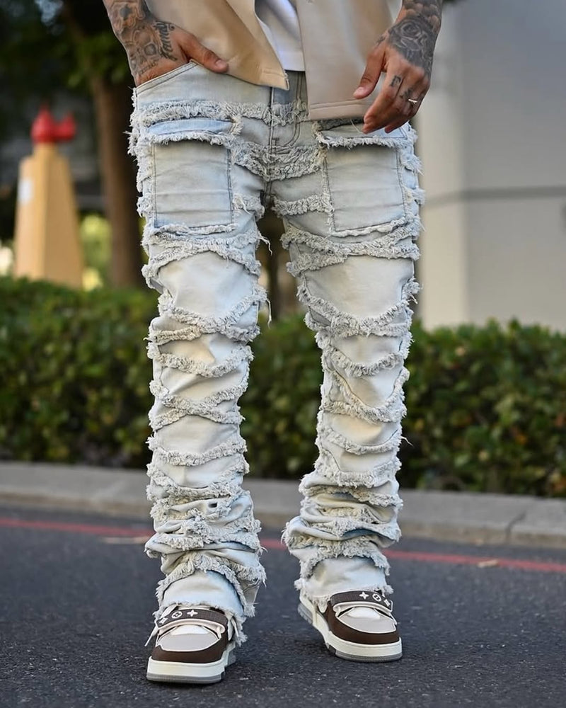 Baggy Fit