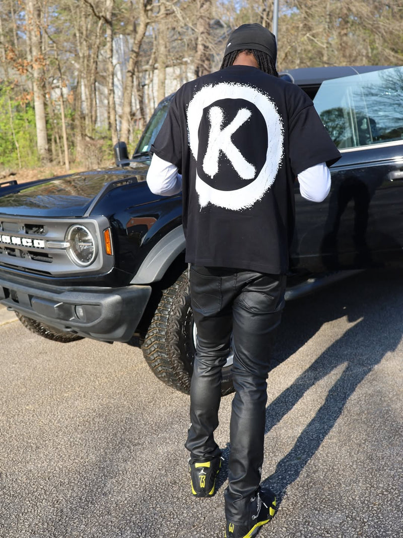 Straight Fit